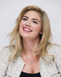 Kate Upton - The Other Woman press conference portraits by Magnus Sundholm (Beverly Hills, April 10, 2014) - 28xHQ Dmai7seU