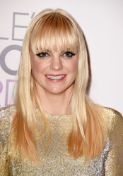 Anna Faris - The 41st Annual People's Choice Awards in LA - January 7, 2015 - 223xHQ FI4hL0Ft
