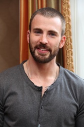 Chris Evans - Marvel's The Avengers press conference portraits by Herve Tropea (Beverly Hills, April 13, 2012) - 7xHQ FWkt0Sm6