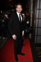 Tom Hiddleston - BAFTA Fundraising Gala Dinner & Auction 02/05/15