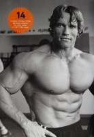 Арнольд Шварценеггер (Arnold Schwarzenegger) - сканы из разных журналов - 3xHQ FwdRG3x2