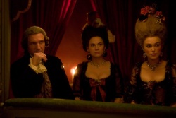 Keira Knightley, Ralph Fiennes, Dominic Cooper - Промо стиль и постеры к фильму "The Duchess (Герцогиня)", 2008 (42хHQ) GonDsOMo