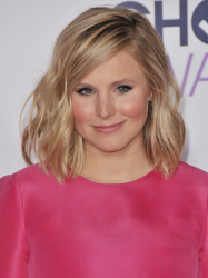 Kristen Bell - Kristen Bell - The 41st Annual People's Choice Awards in LA - January 7, 2015 - 262xHQ GvFGctRq