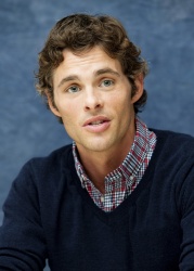 James Marsden - "Death at a Funeral" press conference portraits by Armando Gallo (Los Angeles, April 11, 2010) - 23xHQ HP8KDHqy