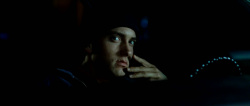 Eminem - Eminem, Kim Basinger, Brittany Murphy - промо стиль и постеры к фильму "8 Mile (8 миля)", 2002 (51xHQ) Hsf64KmU