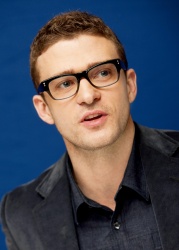 Justin Timberlake - "The Social Network" press conference portraits by Armando Gallo (New York, September 25, 2010) - 15xHQ IgVLxhEL