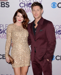 Jensen Ackles & Jared Padalecki - 39th Annual People's Choice Awards at Nokia Theatre in Los Angeles (January 9, 2013) - 170xHQ JCxbSlgP