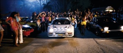 Vin Diesel - Vin Diesel, Paul Walker, Jordana Brewster, Michelle Rodriguez, Gal Gadot - постеры и промо стиль к фильму "Fast & Furious (Форсаж 4)", 2009 (119xHQ) L2MovqvG