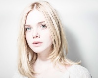 Эль Фаннинг (Elle Fanning) 'The Neon Demon' press conference portraits by Franck Tomps during Cannes Film Festival (2016) (2xНQ) L7PNxnFC