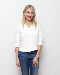 Cameron Diaz - Cameron Diaz - The Other Woman press conference portraits by Magnus Sundholm (Beverly Hills, April 10, 2014) - 19xHQ LAICwho0