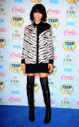 Zendaya Coleman - FOX's 2014 Teen Choice Awards at The Shrine Auditorium on August 10, 2014 in Los Angeles, California - 436xHQ LOt8QyU0