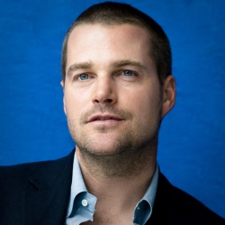Chris O Donnell - Chris O'Donnell - "NCIS: Los Angeles" press conference portraits by Armando Gallo (March 16, 2011) - 14xHQ NGuRKe55