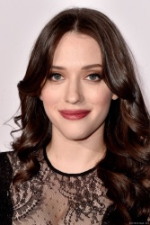 Kat Dennings - Kat Dennings - 41st Annual People's Choice Awards at Nokia Theatre L.A. Live on January 7, 2015 in Los Angeles, California - 210xHQ NKtN41Xa