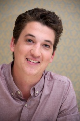 Miles Teller - The Spectacular Now press conference portraits by Vera Anderson (Beverly Hills, July 29, 2013) - 12xHQ Nwt34r8w