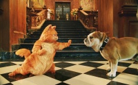 Гарфилд 2 История двух кошечек / Garfield A Tail of Two Kitties (Дженнифер Лав Хьюитт, 2006) OEFlqhOB