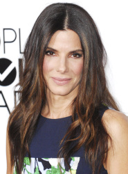 Sandra Bullock - 40th Annual People's Choice Awards at Nokia Theatre L.A. Live in Los Angeles, CA - January 8 2014 - 332xHQ OLpbacaY