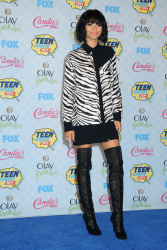 Zendaya Coleman - FOX's 2014 Teen Choice Awards at The Shrine Auditorium on August 10, 2014 in Los Angeles, California - 436xHQ OUw4A69p