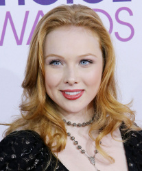 Molly C. Quinn - 39th Annual People's Choice Awards (Los Angeles, January 9, 2013) - 43xHQ Op6EpB79