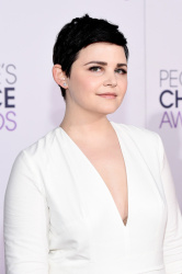 Ginnifer Goodwin - Ginnifer Goodwin - 41st Annual People's Choice Awards at Nokia Theatre L.A. Live on January 7, 2015 in Los Angeles, California - 16xHQ PFII3Y0B