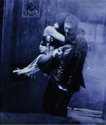Whitney Houston, Kevin Costner - постеры к фильму "The Bodyguard (Телохранитель)", 1992 (3xHQ) PNShEyr7