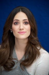 Emmy Rossum - Beautiful Creatures press conference portraits by Vera Anderson (Beverly Hills, February 1, 2013) - 8xHQ Po3lMCMt