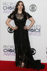 Kat Dennings - 41st Annual People's Choice Awards at Nokia Theatre L.A. Live on January 7, 2015 in Los Angeles, California - 210xHQ Q1DErRG7
