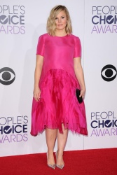 Kristen Bell - The 41st Annual People's Choice Awards in LA - January 7, 2015 - 262xHQ QKvMstVc