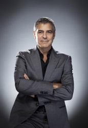George Clooney - Douglas Kirkland Photoshoot - 1xHQ S1ObYncw