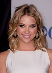 Ashley Benson - 38th People's Choice Awards held at Nokia Theatre in Los Angeles (January 11, 2012) - 67xHQ S3Bp9Zm3