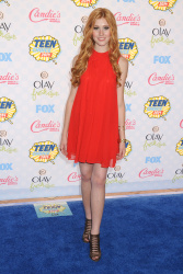 Katherine McNamara - FOX's 2014 Teen Choice Awards at The Shrine Auditorium in Los Angeles, California - August 10, 2014 - 39xHQ SJJJpzNz
