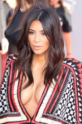 Kim Kardashian - 2014 MTV Video Music Awards in Los Angeles, August 24, 2014 - 90xHQ Sp4MoV11