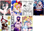 TVur4QuW [C86] Pack list ( All packs + preview images included)(Updated   71th Pack added)