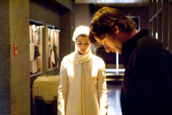 Hugh Jackman, Rachel Weisz - Промо стиль и постеры к фильму "The Fountain (Фонтан)", 2006 (88xHQ) TzKoilpr