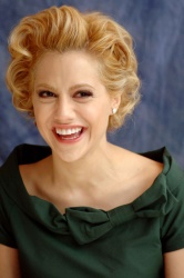 Brittany Murphy - Brittany Murphy - Happy Feet press conference portraits by Vera Anderson (Hollywood. November 7, 2006) - 14xHQ UQPX7i8o