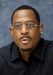 Martin Lawrence - "Death at a Funeral" press conference portraits by Armando Gallo (Los Angeles, April 11, 2010) - 12xHQ WBWjESyo