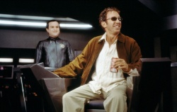 Alan Rickman - Tim Allen, Sigourney Weaver, Alan Rickman, Tony Shalhoub - "Galaxy Quest (В поисках галактики)", 1999 (16xHQ) WRS7Qqzo