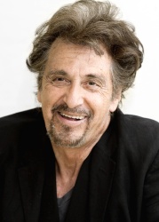 Al Pacino - "You Don't Know Jack" press conference portraits by Armando Gallo (Los Angeles, May 24, 2010) - 21xHQ YcIiNXps