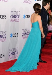 Rachael Leigh Cook, Daniel Gillies - 39th Annual People's Choice Awards (Los Angeles, January 9, 2013) - 90xHQ Yp8wxvTM