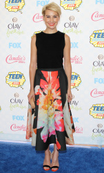 Chelsea Kane - FOX's 2014 Teen Choice Awards at The Shrine Auditorium in Los Angeles, California - August 10, 2014 - 57xHQ Z6P1xDeG