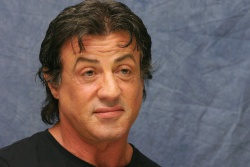 Sylvester Stallone - Rocky Balboa press conference portraits by Piyal Hosain (Los Angeles, November 7, 2006) - 11xHQ ZJ2EyaJ8