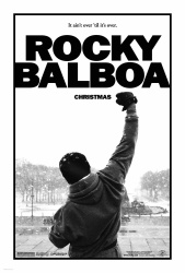 Sylvester Stallone, Milo Ventimiglia - постеры и промо стиль к фильму "Rocky Balboa (Рокки Бальбоа)", 2006 (68xHQ) ZgmwjxmH