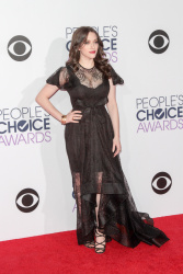 Kat Dennings - Kat Dennings - 41st Annual People's Choice Awards at Nokia Theatre L.A. Live on January 7, 2015 in Los Angeles, California - 210xHQ ZwkQmkpE