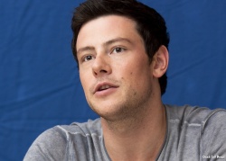 Cory Monteith - Cory Monteith - Glee press conference portraits by Vera Anderson (Beverly Hills, October 5, 2011) - 7xHQ ALjDJySi