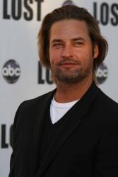 Josh Holloway - arrives at ABC's Lost Live The Final Celebration (2010.05.13) - 31xHQ Awfpx4tN