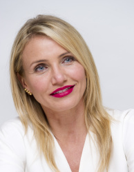 Cameron Diaz - The Other Woman press conference portraits by Magnus Sundholm (Beverly Hills, April 10, 2014) - 19xHQ B042xe5U