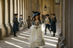 Keira Knightley, Ralph Fiennes, Dominic Cooper - Промо стиль и постеры к фильму "The Duchess (Герцогиня)", 2008 (42хHQ) BEpYnhSM
