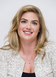 Kate Upton - The Other Woman press conference portraits by Magnus Sundholm (Beverly Hills, April 10, 2014) - 28xHQ BV6vKS1h