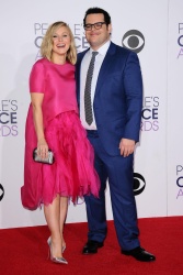 Kristen Bell - The 41st Annual People's Choice Awards in LA - January 7, 2015 - 262xHQ BaGyxWsi