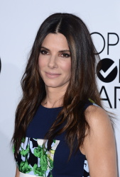 Sandra Bullock - 40th Annual People's Choice Awards at Nokia Theatre L.A. Live in Los Angeles, CA - January 8 2014 - 332xHQ DYoovLuA