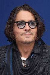 Johnny Depp - Dark Shadows press conference portraits by Vera Anderson (Los Angeles, April 29, 2012) - 27xHQ DfgaV54M